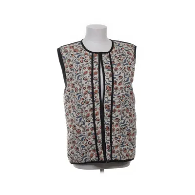 Outer vest (Multicolored) from Harper & Yve Cotton, Viscose