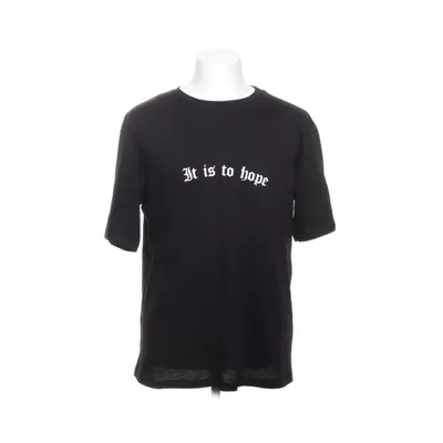 T-shirt (Black) from Imperio Corinto Cotton
