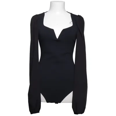 Body (Wire Wide Sleeve Body) från NLY One Elastan, Polyester