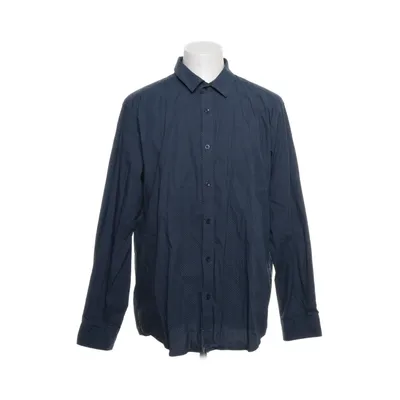 Skjorta (Blå, Flerfärgad) från Co-Op Bomull