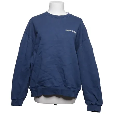 Sweatshirt (Blue) from Joseph Atelier Organic cotton