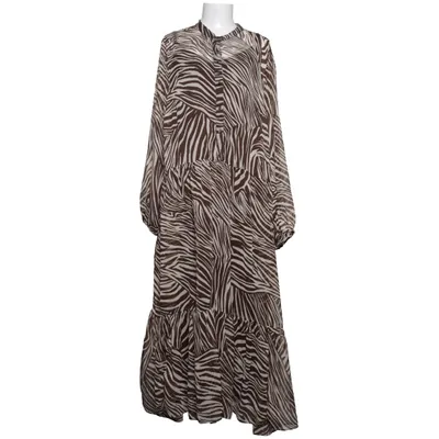 Dress (Brown) from H&M Polyester