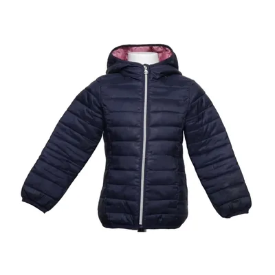 Veste d'hiver (Bleu, Rose) de Impidimpi Polyamide, Polyester