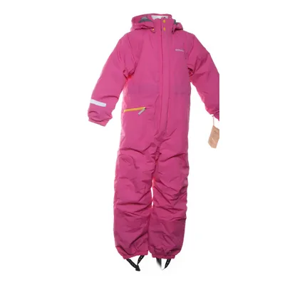 Outdoor overalls (Pink) fra Didriksons