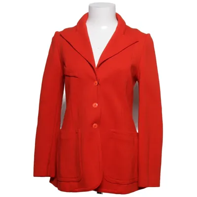 Blazer (Rød) fra Gerard Darel