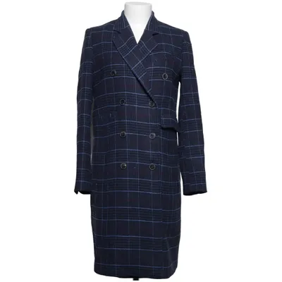 Kappa (Blå, Flerfärgad) från Mango Suit