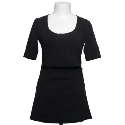 Chemisier d'allaitement (Gris) de Boob Nursing Wear Coton, Élasthane