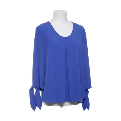 Blus (Blå) från Tinta Polyester