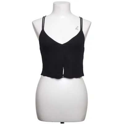 Crop top (Noir) de Aerie