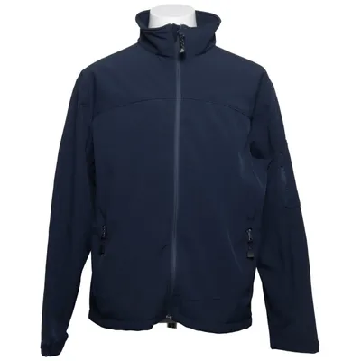 Veste anti-froid (Bleu) de Acode Polyester