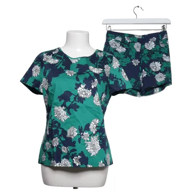 Set (Blau, Grün, Weiß) von Oasis Baumwolle, Elasthan, Polyester