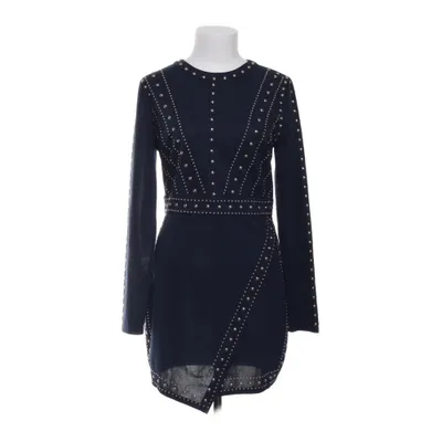 Robe (Bleu) de Wow Couture Élasthane, Polyester