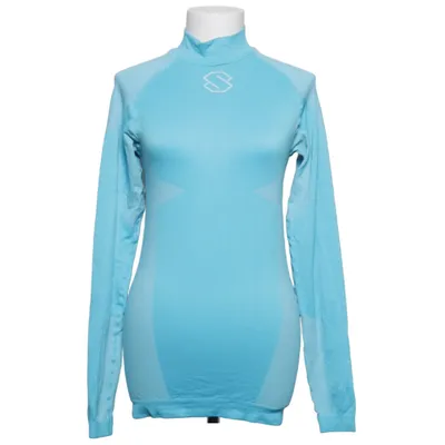 Haut thermique (Bleu) de Stellar Equipment Élasthane, Polyamide, Polyester