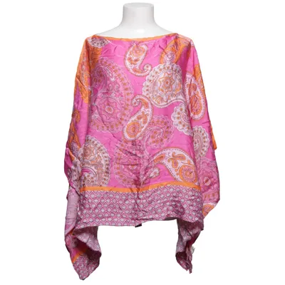 Topp (Rosa, Orange) från Lieblingsstück