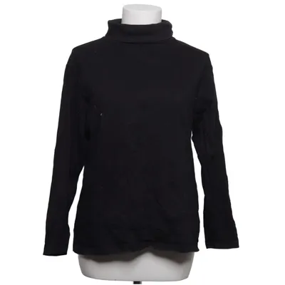 Turtleneck (Black) from City Look Cotton
