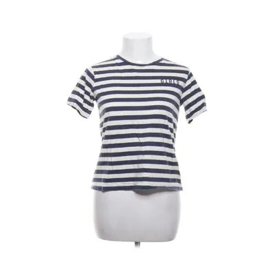 T-shirt (Bleu, Beige) de GANT Rugger Coton