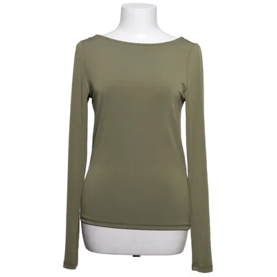 Topp (Grön) från Aware Återvunnen polyester