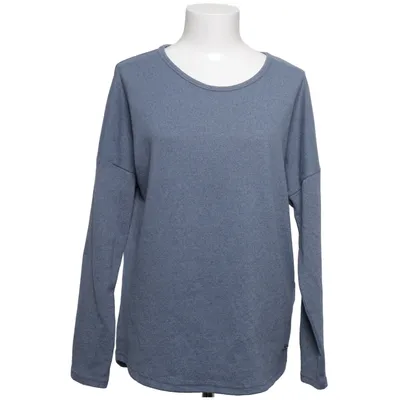 Pull-over (Bleu) de Hajo Élasthane, Polyester