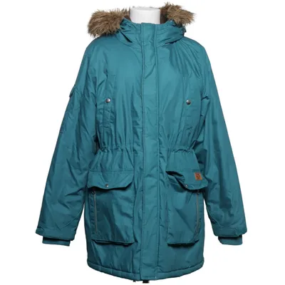 Parka (RED) from Red Label Cotton, Polyester