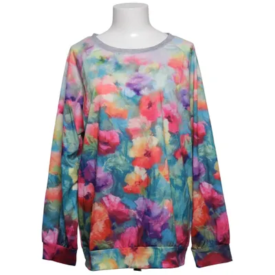 Sweatshirt (Meerkleurig) van Misslook Polyester
