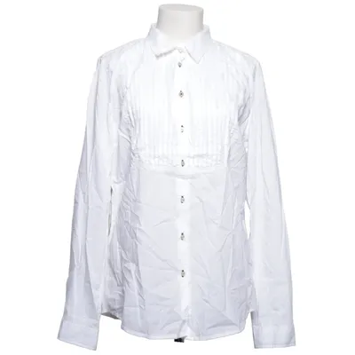 Chemise (Blanc) de Gaastra Nautical Supplies Coton