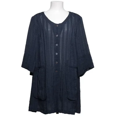 Tunika (Grå) från Wille Polyester