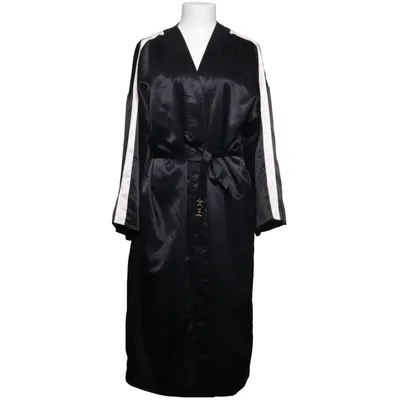Kimono (Zwart, Wit) van Nicki Minaj x H&M Polyester