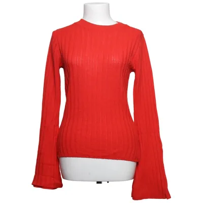 Sweater (Rød) fra Nobody's Child Akryl