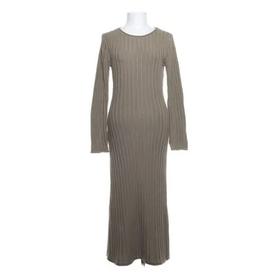 Långklänning (Beige) från Mango Akryl, Bomull