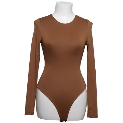 Romper (Bruin) van Josh V Elastaan, Polyester