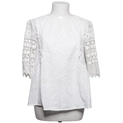 Blus (Vit) från Athé Vanessa Bruno Bomull