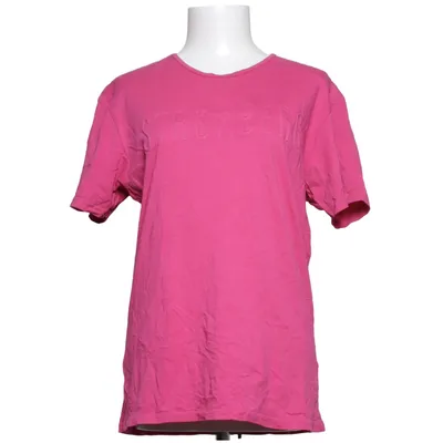 T-shirt (Pink) fra Strömberg Bomuld