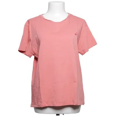 T-shirt (Röd) från TwoThirds Ekologisk bomull