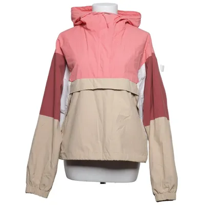 Anorak (Eti Omni W jkt) fra Etirel Bomuld, Polyamid, Polyester