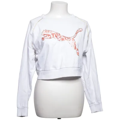 Collegetröja (KENZA) från Puma x Kenza Bomull, Elastan, Polyester