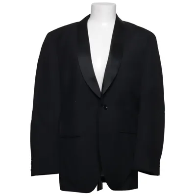 Blazer (Sort) fra Odermark