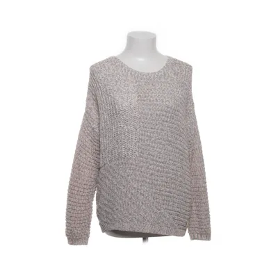 Tröja (Beige, Flerfärgad) från Opus Bomull, Polyester