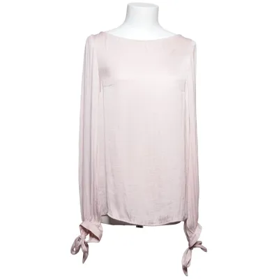 Bluse (Pink) fra Lindex Polyester