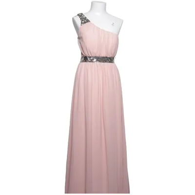 Aftonklänning (Rosa) från Rare Polyester