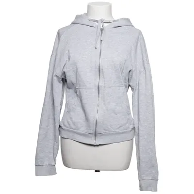 Capuchon sweater (Grijs) van C Organic Cotton