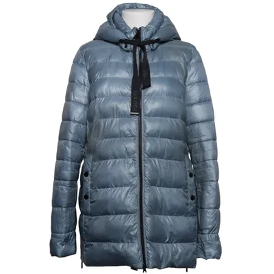Winter jacket (Blue) from Fuchs Schmitt