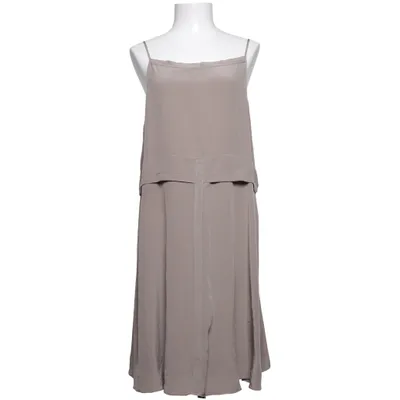 Nuisette (Gris) de Dorothee Schumacher Polyester, Soie