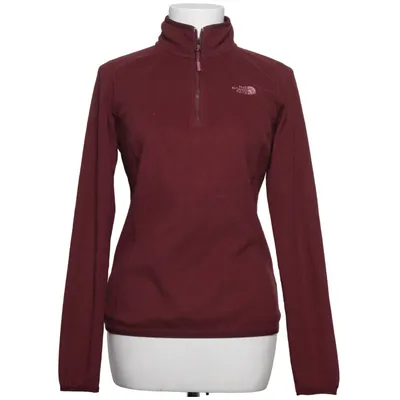 Fleecetröja (Lila) från The North Face Återvunnen polyester