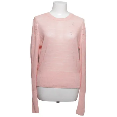Sweater (Pink) fra Sfera Casual Akryl, Bomuld, Polyamid