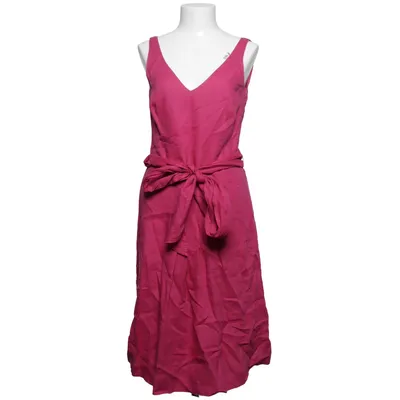 Dress (Pink) from Marc Aurel Cotton, Linen