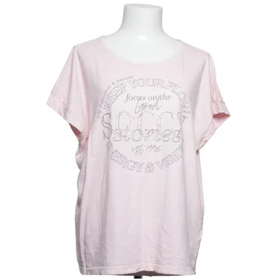 T-shirt (Rosa) från Soccx Bomull