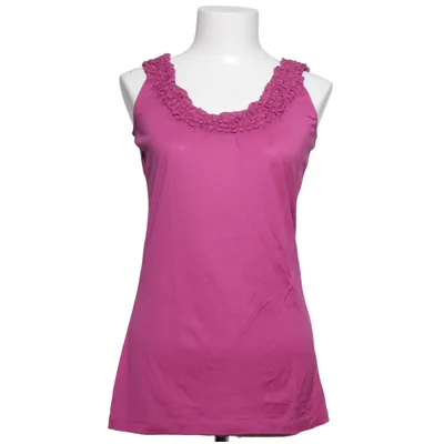 Tank Top (Purple) from Jones Cotton