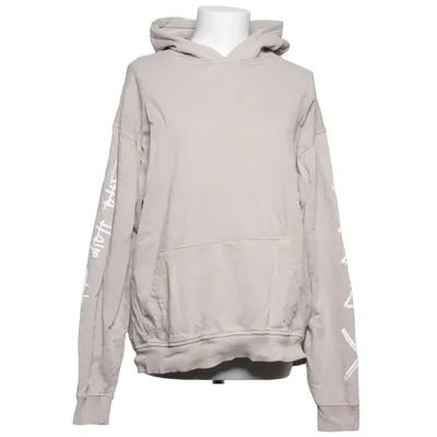 Huvtröja (Beige) från Ribecka x Madlady