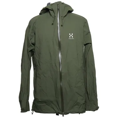 Veste (Vert) de Haglöfs Polyamide