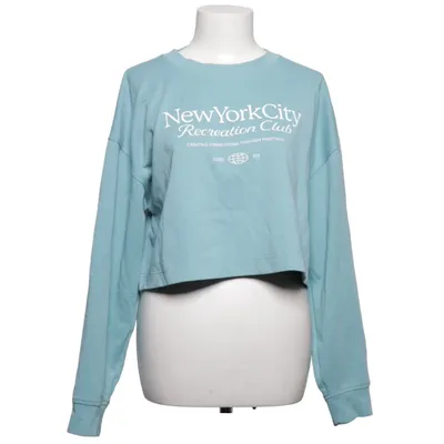 Sweatshirt (Dynamic Fleece) from Old Navy Active Cotton, Elastane, Polyester